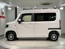 ファン・ターボ HondaSENSING 禁煙 当社試乗車 最長5年保証 8型ナビ バックカメラ Bluetooth フルセグTV 衝突軽減ブレ-キ ETC 障害物センサ- LEDオ-トライト USB フロアマット 整備記録簿(47枚目)