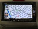アップルカープレイ対応ギャザズナビ搭載です。知らない道も安心ですね!