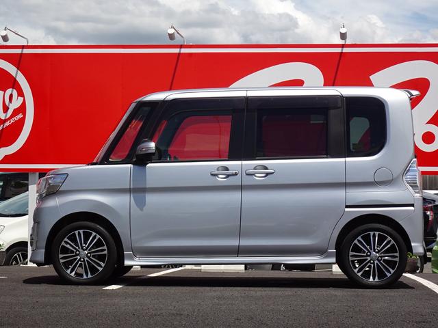 カスタムRS トップエディションSA 純正ナビ フルセグTV(10枚目)