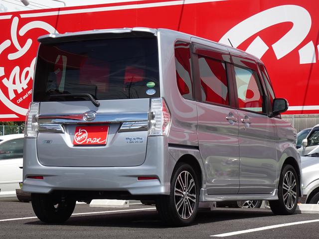 カスタムRS トップエディションSA 純正ナビ フルセグTV(12枚目)