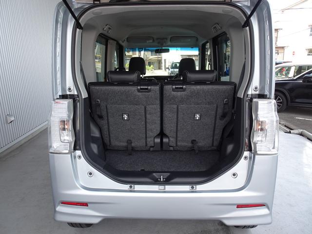 カスタムRS トップエディションSA 純正ナビ フルセグTV(39枚目)