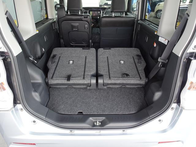 カスタムRS トップエディションSA 純正ナビ フルセグTV(40枚目)