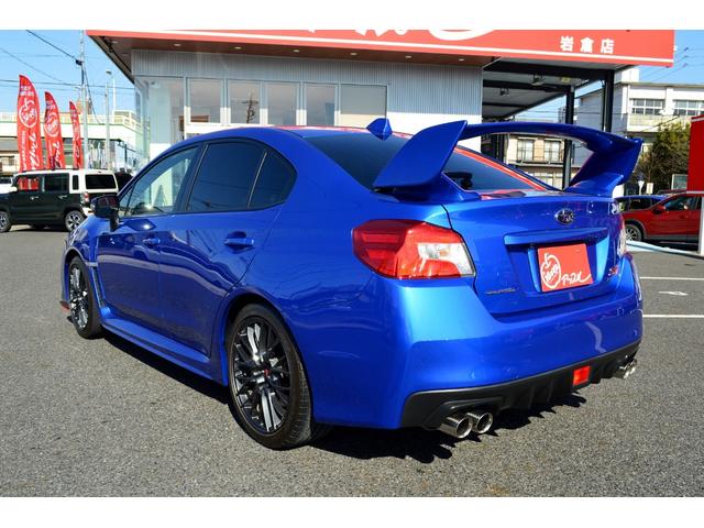 スバル ＷＲＸ ＳＴＩ