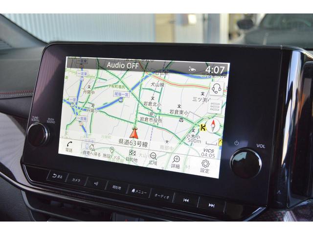 ニスモ　プロパイロット　純正ナビＴＶ　フルセグ　アラウンドビューモニター　デジタルインナーミラー　ワイヤレス充電　ステアリングヒーター　インテリキー　ＬＥＤヘッドランプ　ＥＴＣ２．０車載器(35枚目)