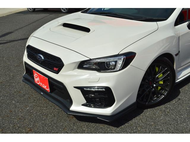 スバル ＷＲＸ ＳＴＩ