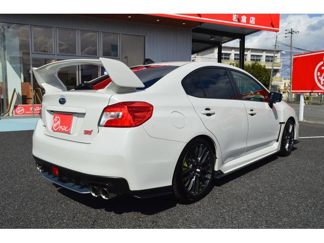 スバル ＷＲＸ ＳＴＩ