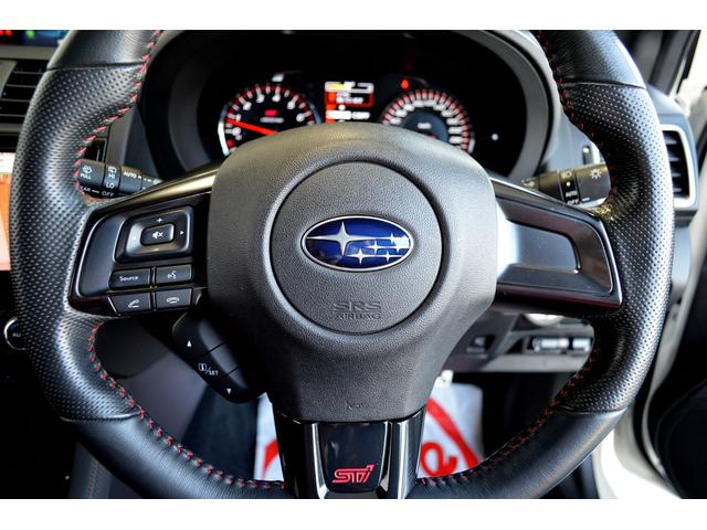 ＳＴＩ　最終Ｆ型　アドバンスドセーフティパッケージ　ＨＫＳハイパーマックスＭＡＸ４ＳＰ車高調　ＳＴＩスポイラー　ＳＴＩマフラー　８インチサイバーナビ　フルセグＴＶ　バックフロントサイドカメラ(52枚目)