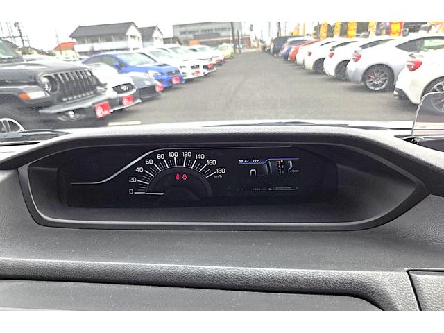 ソリオ ハイブリッドMZ 両側パワースライドドア デュアルカメラブレーキサポート 全方位モニター付メモリーナビ LEDヘッド クルーズコントロール アイドリングストップ 前席シートヒーター ドラレコ アルミホイール 1オーナー(20枚目)