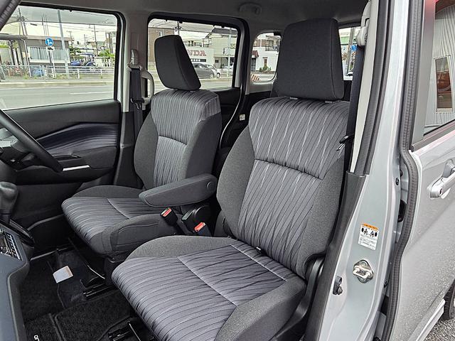 ソリオ ハイブリッドMZ 両側パワースライドドア デュアルカメラブレーキサポート 全方位モニター付メモリーナビ LEDヘッド クルーズコントロール アイドリングストップ 前席シートヒーター ドラレコ アルミホイール 1オーナー(34枚目)