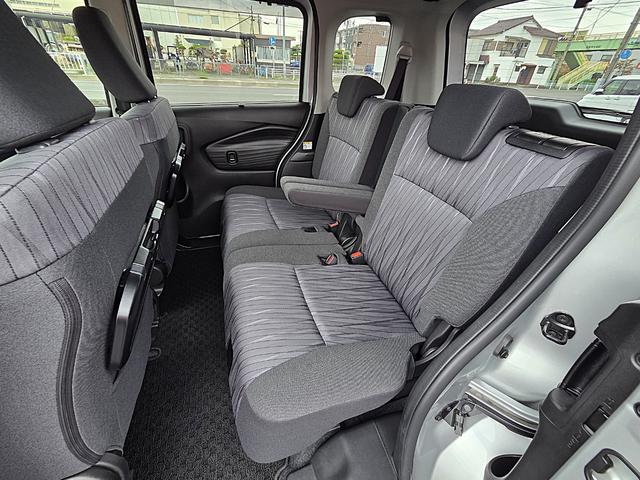 ソリオ ハイブリッドMZ 両側パワースライドドア デュアルカメラブレーキサポート 全方位モニター付メモリーナビ LEDヘッド クルーズコントロール アイドリングストップ 前席シートヒーター ドラレコ アルミホイール 1オーナー(38枚目)