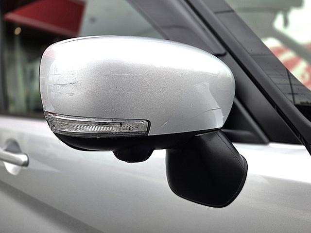 ソリオ ハイブリッドMZ 両側パワースライドドア デュアルカメラブレーキサポート 全方位モニター付メモリーナビ LEDヘッド クルーズコントロール アイドリングストップ 前席シートヒーター ドラレコ アルミホイール 1オーナー(46枚目)