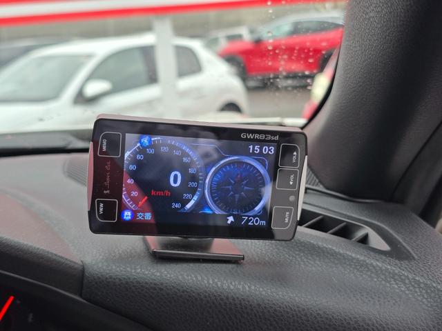 86 GTリミテッド 純正ナビ フルセグTV バックカメラ スマートキー ディスチャージヘッドランプ 前後2カメラドライブレコーダー 赤黒ハーフレザーシート シートヒーター ETC車載器 オートライト オートエアコン(20枚目)