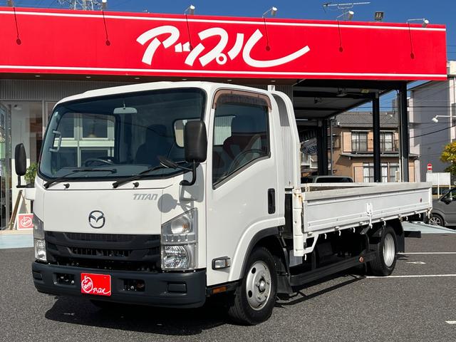 MAZDA TITAN TRUCK WIDE LONG FULL WIDE LOW