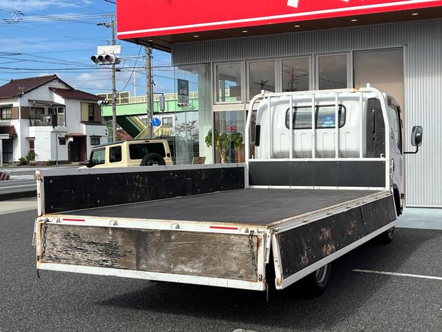 MAZDA TITAN TRUCK WIDE LONG FULL WIDE LOW