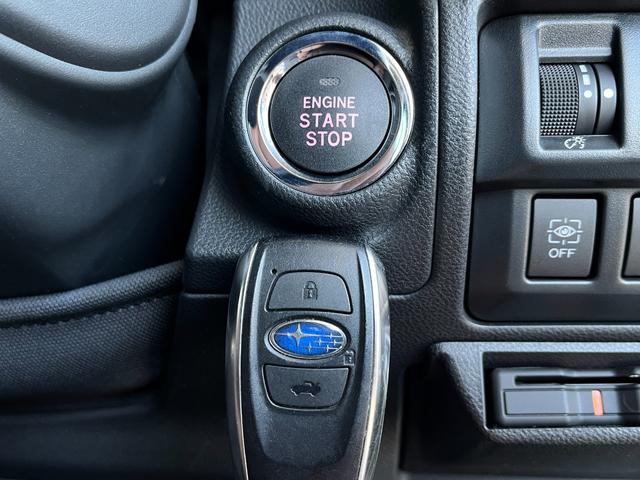 フォレスター アドバンス　フリップダウンモニター　ブラウンレザー　８インチダイアトーンナビ　フルセグＴＶ　バックカメラ　デジタルインナーミラー　レーダークルーズ　ドラレコ前後　前席パワーシート　電動リアゲート　ＥＴＣ２．０（18枚目）