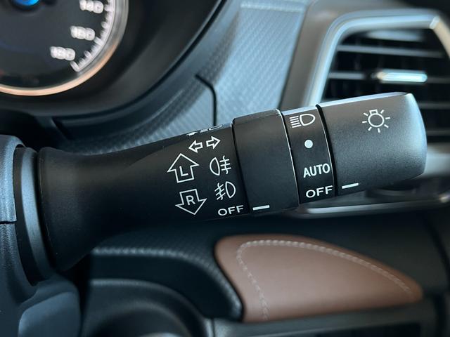 フォレスター アドバンス　フリップダウンモニター　ブラウンレザー　８インチダイアトーンナビ　フルセグＴＶ　バックカメラ　デジタルインナーミラー　レーダークルーズ　ドラレコ前後　前席パワーシート　電動リアゲート　ＥＴＣ２．０（21枚目）