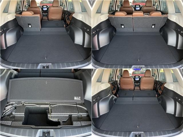 フォレスター アドバンス　フリップダウンモニター　ブラウンレザー　８インチダイアトーンナビ　フルセグＴＶ　バックカメラ　デジタルインナーミラー　レーダークルーズ　ドラレコ前後　前席パワーシート　電動リアゲート　ＥＴＣ２．０（45枚目）