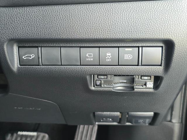 ハリアー Z モデリスタエアロ 全方位カメラ フルセグTV パワーシート 衝突被害軽減システム ナビ LEDヘッドランプ 電動リアゲート 19インチアルミホイール スマートキー ETC2.0 オートハイビーム(29枚目)