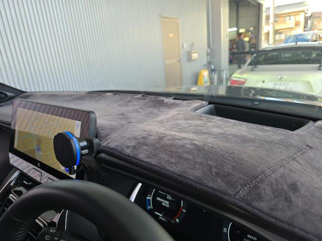 ハリアー Z モデリスタエアロ 全方位カメラ フルセグTV パワーシート 衝突被害軽減システム ナビ LEDヘッドランプ 電動リアゲート 19インチアルミホイール スマートキー ETC2.0 オートハイビーム(34枚目)