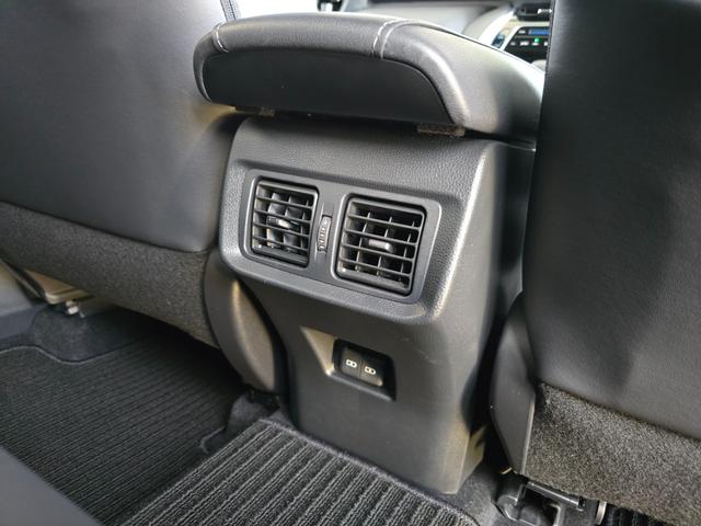 ハリアー Z モデリスタエアロ 全方位カメラ フルセグTV パワーシート 衝突被害軽減システム ナビ LEDヘッドランプ 電動リアゲート 19インチアルミホイール スマートキー ETC2.0 オートハイビーム(36枚目)