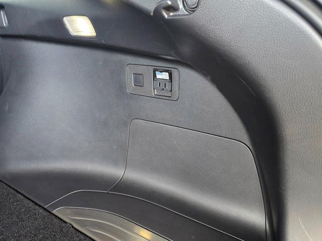 ハリアー Z モデリスタエアロ 全方位カメラ フルセグTV パワーシート 衝突被害軽減システム ナビ LEDヘッドランプ 電動リアゲート 19インチアルミホイール スマートキー ETC2.0 オートハイビーム(42枚目)