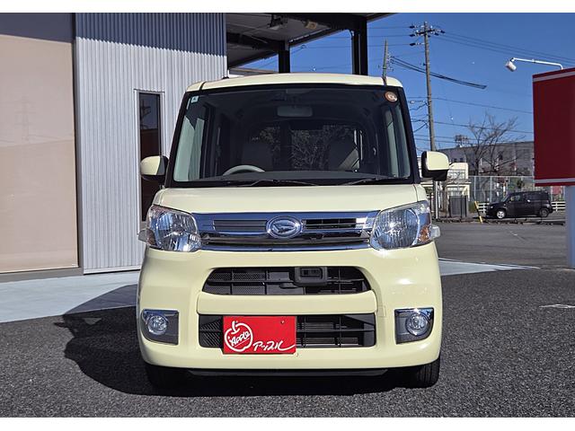 DAIHATSU TANTO X TURBO SA