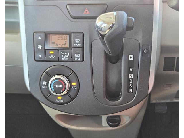 DAIHATSU TANTO X TURBO SA