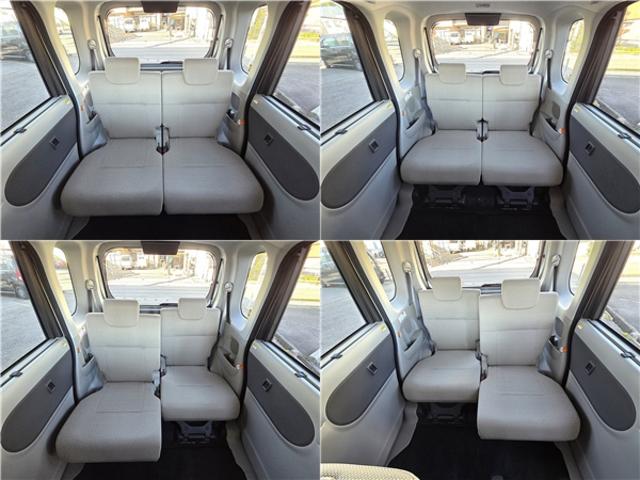 DAIHATSU TANTO X TURBO SA