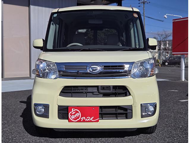 DAIHATSU TANTO X TURBO SA