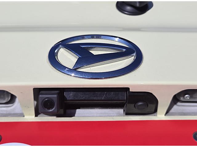 DAIHATSU TANTO X TURBO SA