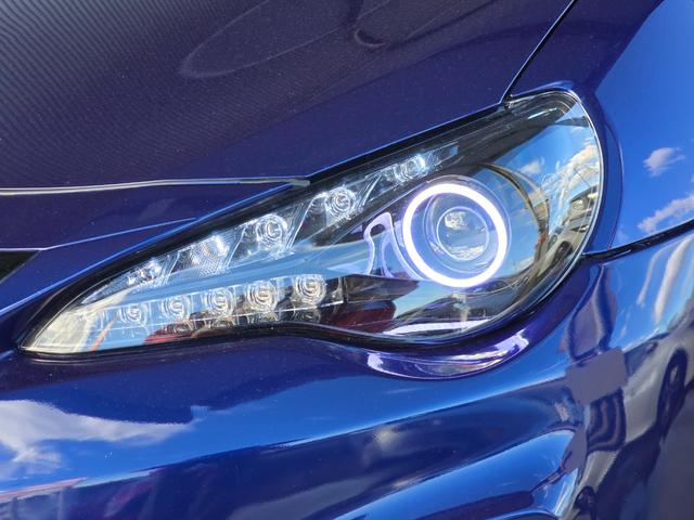 ８６ ＧＴリミテッド　エイムゲインエアロ　テイン車高調　フジツボマフラー　インディケーターメーターパネル　１９インチアルミアルジェノンフェニーチェＴＴ１　デフィ３連追加メーター　トムスＬＥＤテール　シーケンシャルウィンカー（22枚目）