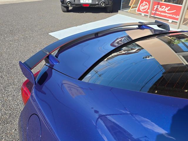 ８６ ＧＴリミテッド　エイムゲインエアロ　テイン車高調　フジツボマフラー　インディケーターメーターパネル　１９インチアルミアルジェノンフェニーチェＴＴ１　デフィ３連追加メーター　トムスＬＥＤテール　シーケンシャルウィンカー（29枚目）