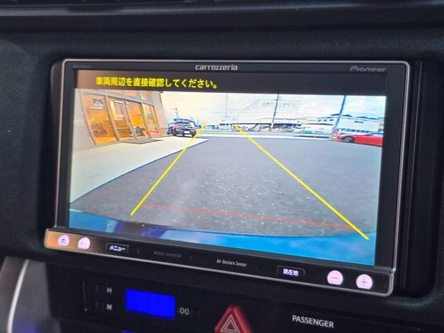 ８６ ＧＴリミテッド　エイムゲインエアロ　テイン車高調　フジツボマフラー　インディケーターメーターパネル　１９インチアルミアルジェノンフェニーチェＴＴ１　デフィ３連追加メーター　トムスＬＥＤテール　シーケンシャルウィンカー（37枚目）