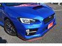 ＷＲＸ ＳＴＩ ＳＴＩ　純正１８インチアルミホイール　ＳＴＩスポイラー　ＬＥＤヘッドランプ　ドライブレコーダー　ＥＴＣ車載器　ワンオーナー車　スマート　純正ナビＴＶ　バックカメラ（5枚目）