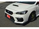 SUBARU WRX STI