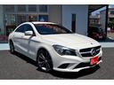 MERCEDES BENZ CLA-CLASS