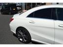 MERCEDES BENZ CLA-CLASS