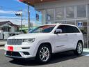 CHRYSLER JEEP JEEP GRAND CHEROKEE