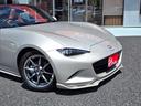 ロードスター ブラウン・トップ　マツダスピードエアロ　ＨＫＳハイパーマックスＳ車高調　マツダスピードタワーバー　ブラウンナッパレザーシート　マツダ純正ナビ　フルセグＴＶ　バックカメラ　スマートキー　ＬＥＤヘッドランプ　シートヒーター（4枚目）