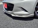 ブラウン・トップ　マツダスピードエアロ　ＨＫＳハイパーマックスＳ車高調　マツダスピードタワーバー　ブラウンナッパレザーシート　マツダ純正ナビ　フルセグＴＶ　バックカメラ　スマートキー　ＬＥＤヘッドランプ　シートヒーター（9枚目）