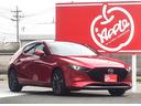 MAZDA MAZDA3 FASTBACK