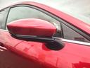 MAZDA MAZDA3 FASTBACK