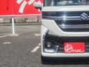 ハイブリッドＸＳ　☆両側パワースライドドア☆全方位モニター付メモリーナビ☆スズキセーフティサポート☆ＬＥＤヘッドランプ☆スマートキー☆アイドリングストップ☆前席シートヒーター☆スリムサーキュレーター☆アルミホイール☆（36枚目）