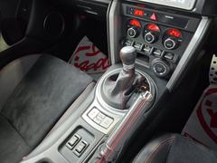 ８６ ＧＴリミテッド　純正メモリーナビＴＶ　バックカメラ　スマートキー　プッシュスタート 0200613A30250603W001 7