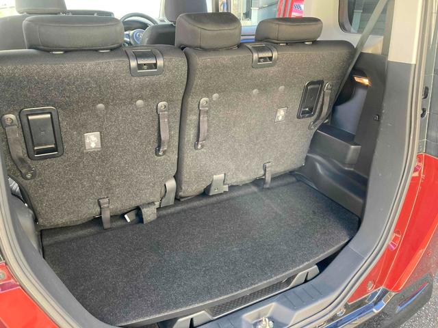 タンク カスタムＧ－Ｔ　ナビＴＶ　バックモニター　両側パワースライドドア　ＥＴＣ（12枚目）