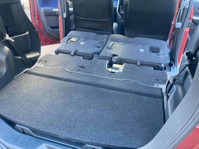 タンク カスタムＧ－Ｔ　ナビＴＶ　バックモニター　両側パワースライドドア　ＥＴＣ（13枚目）