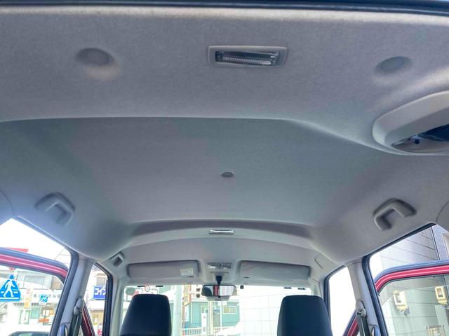 タンク カスタムＧ－Ｔ　ナビＴＶ　バックモニター　両側パワースライドドア　ＥＴＣ（15枚目）