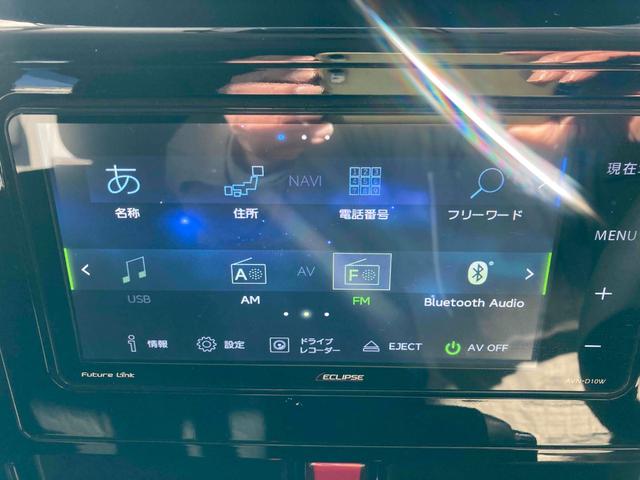 タンク カスタムＧ－Ｔ　ナビＴＶ　バックモニター　両側パワースライドドア　ＥＴＣ（19枚目）