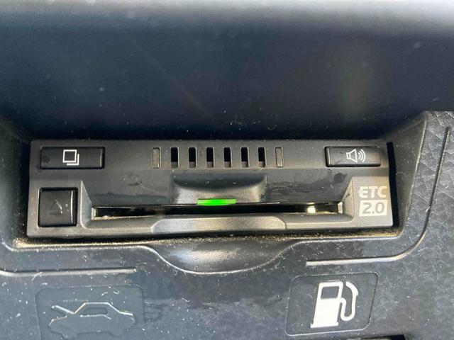 タンク カスタムＧ－Ｔ　ナビＴＶ　バックモニター　両側パワースライドドア　ＥＴＣ（21枚目）