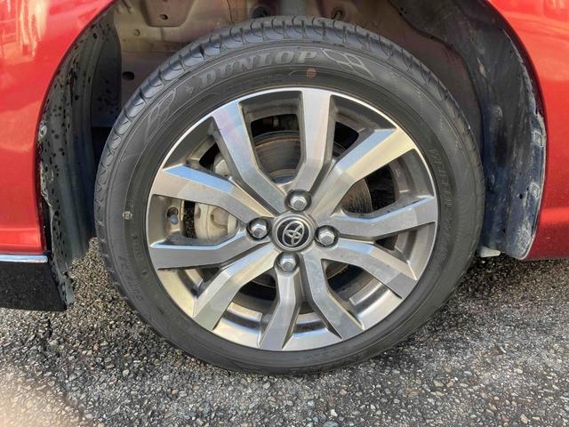 タンク カスタムＧ－Ｔ　ナビＴＶ　バックモニター　両側パワースライドドア　ＥＴＣ（27枚目）